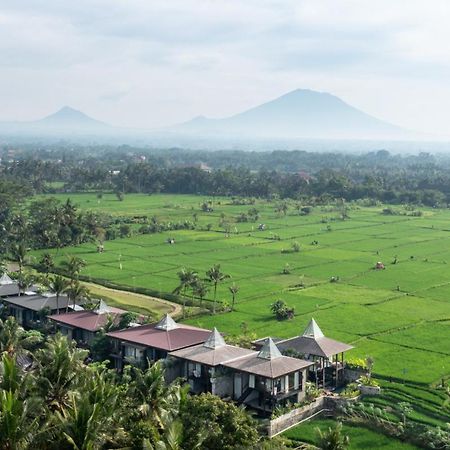 Gdas Bali Health And Wellness Resort - Adult Only 乌布 外观 照片