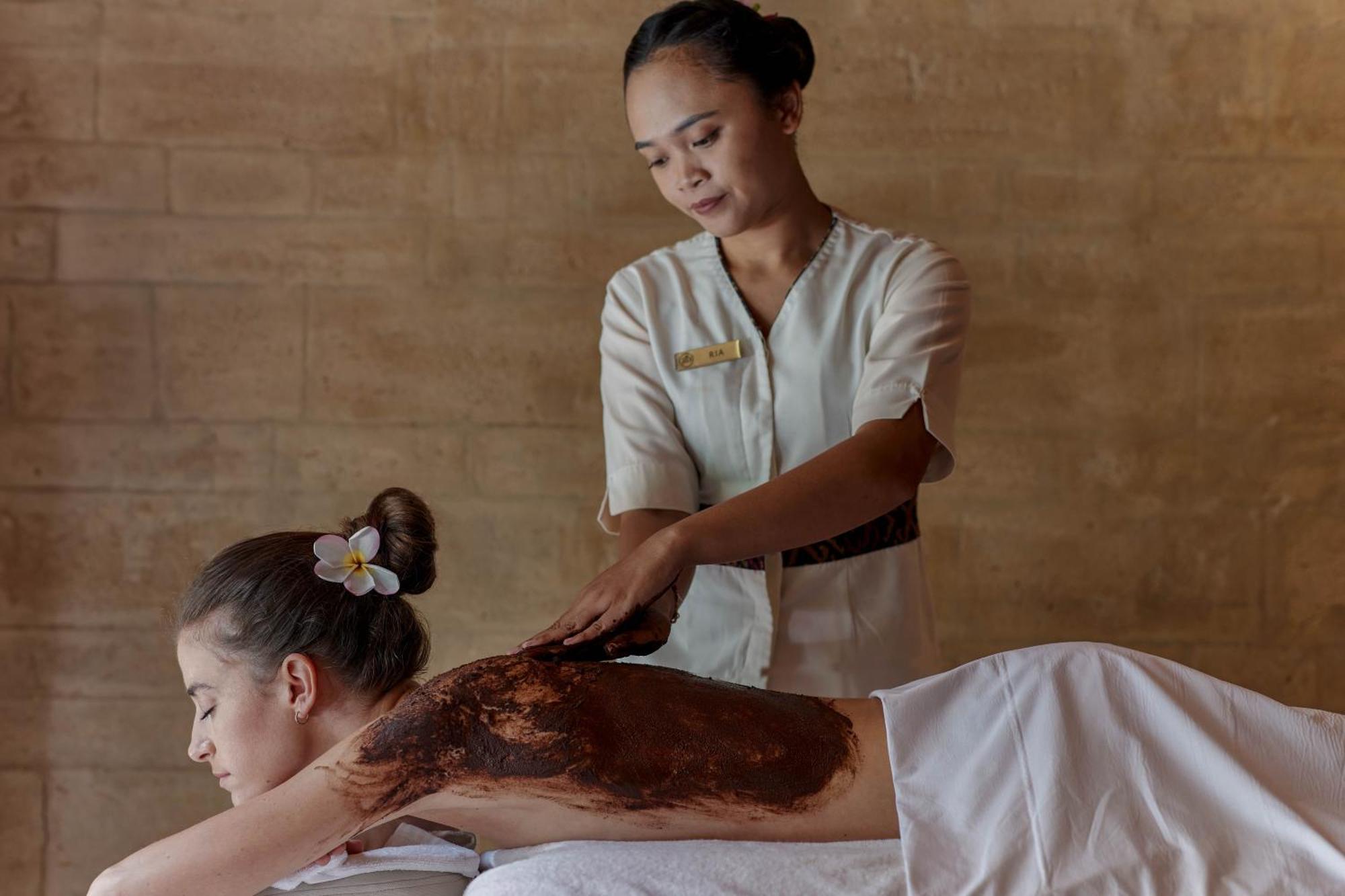 Gdas Bali Health And Wellness Resort - Adult Only 乌布 外观 照片