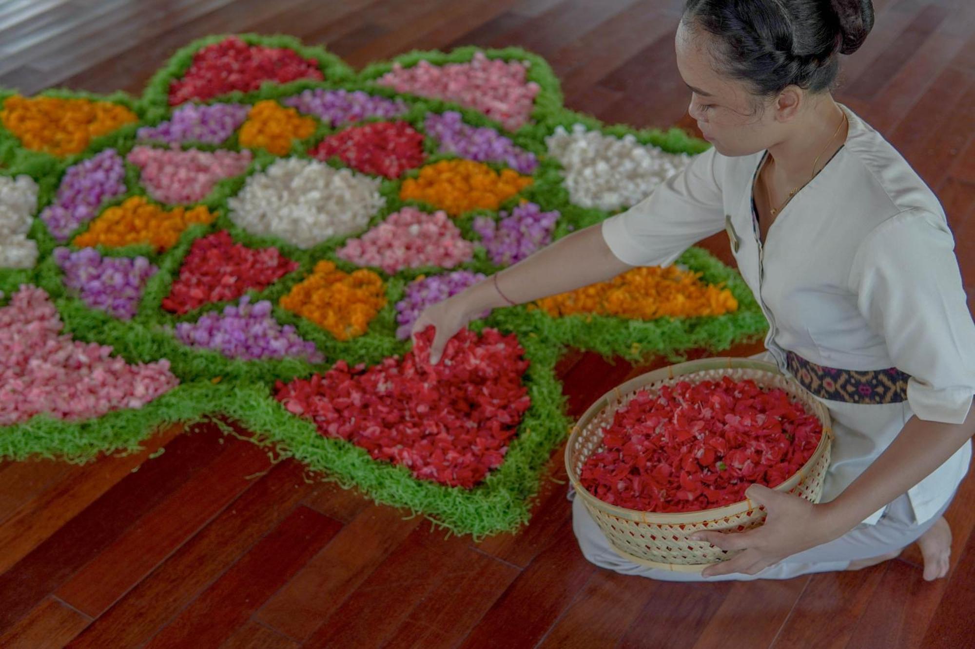 Gdas Bali Health And Wellness Resort - Adult Only 乌布 外观 照片